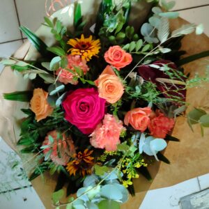 Bouquet 10_Floer&sens