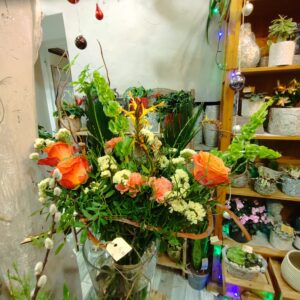 Bouquet 12_Flor&Sens