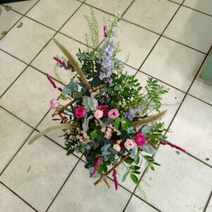 Bouquet 8_Flor&Sens