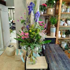 Bouquet haut 2_Flor&Sens