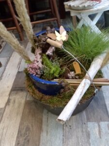 Composition dans la terre_Flor&Sens