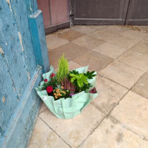 Composition dans la terre_Flor&sens
